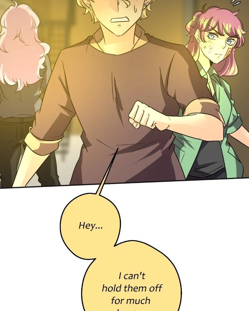 UnOrdinary  Manga Chapter 221 page 22 - 