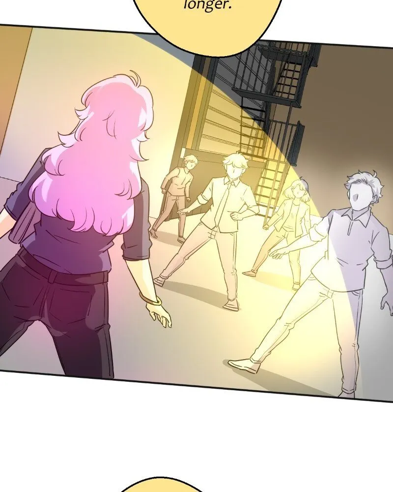 UnOrdinary  Manga Chapter 221 page 23 - 