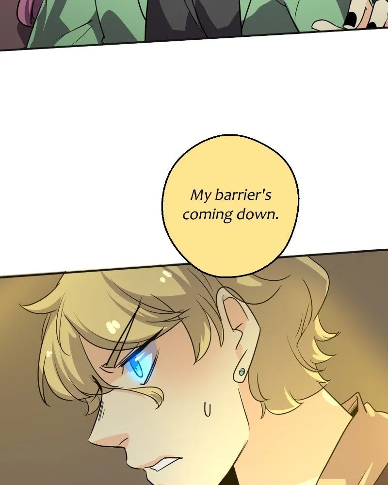 UnOrdinary  Manga Chapter 221 page 25 - 