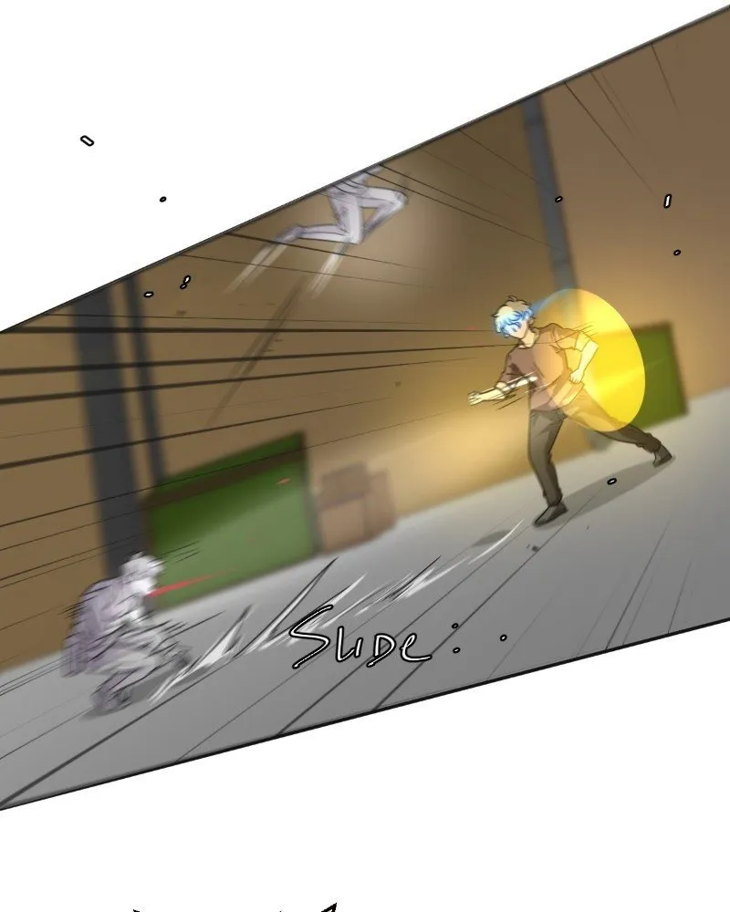 UnOrdinary  Manga Chapter 221 page 36 - 