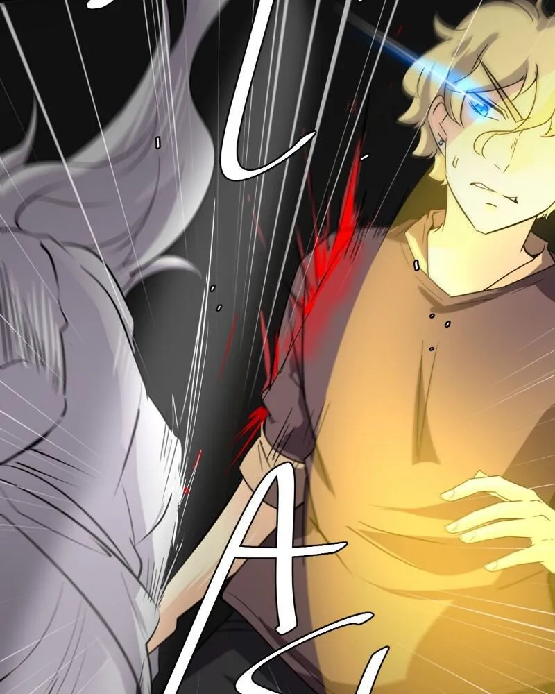 UnOrdinary  Manga Chapter 221 page 38 - 