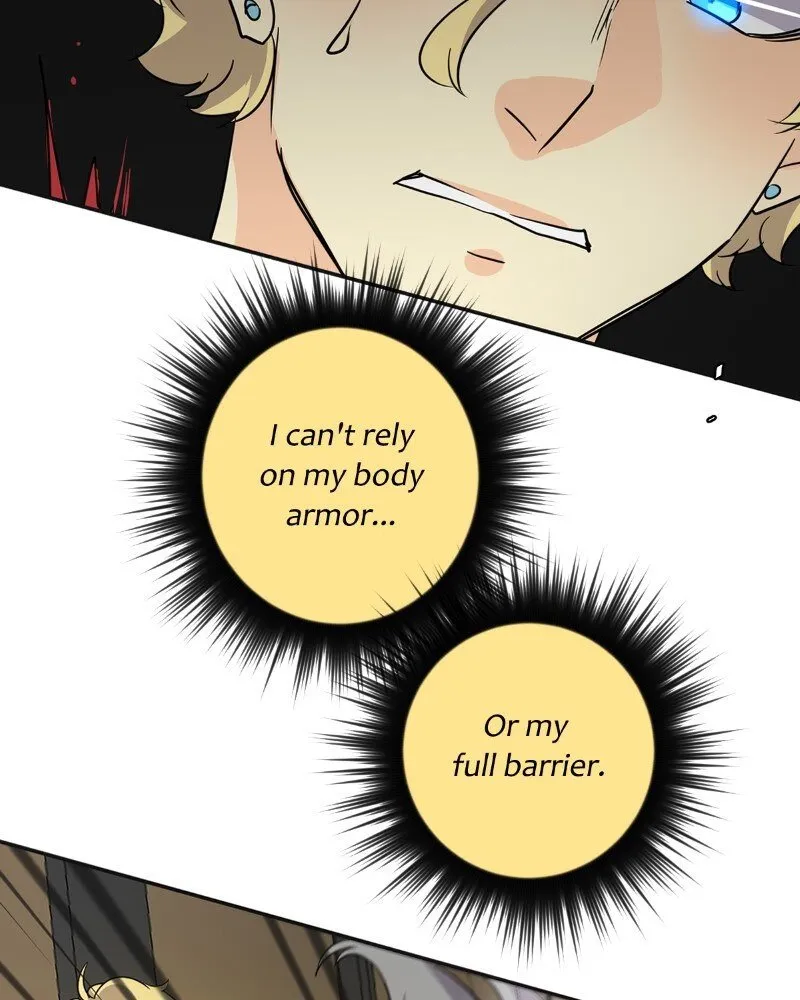 UnOrdinary  Manga Chapter 221 page 40 - 