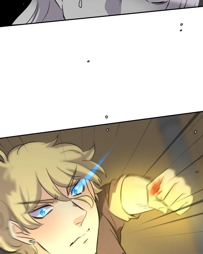 UnOrdinary  Manga Chapter 221 page 46 - 
