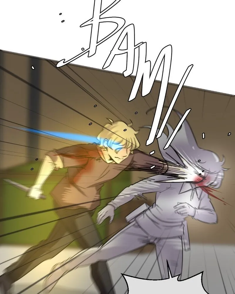 UnOrdinary  Manga Chapter 221 page 48 - 