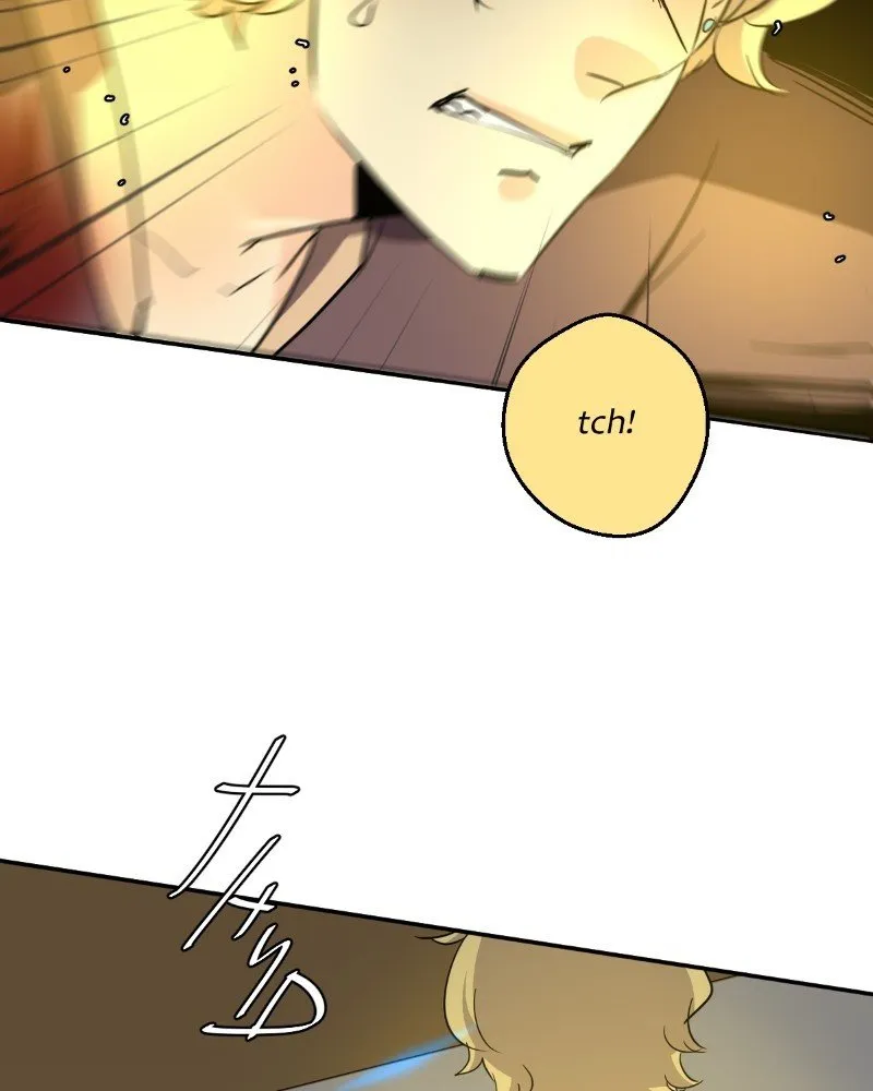 UnOrdinary  Manga Chapter 221 page 50 - 