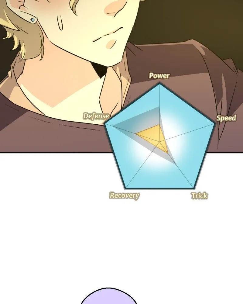 UnOrdinary  Manga Chapter 221 page 6 - 