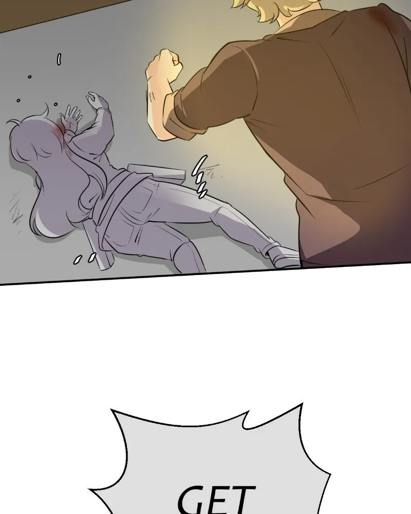 UnOrdinary  Manga Chapter 221 page 51 - 