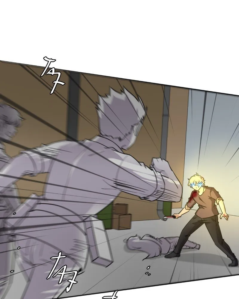 UnOrdinary  Manga Chapter 221 page 53 - 