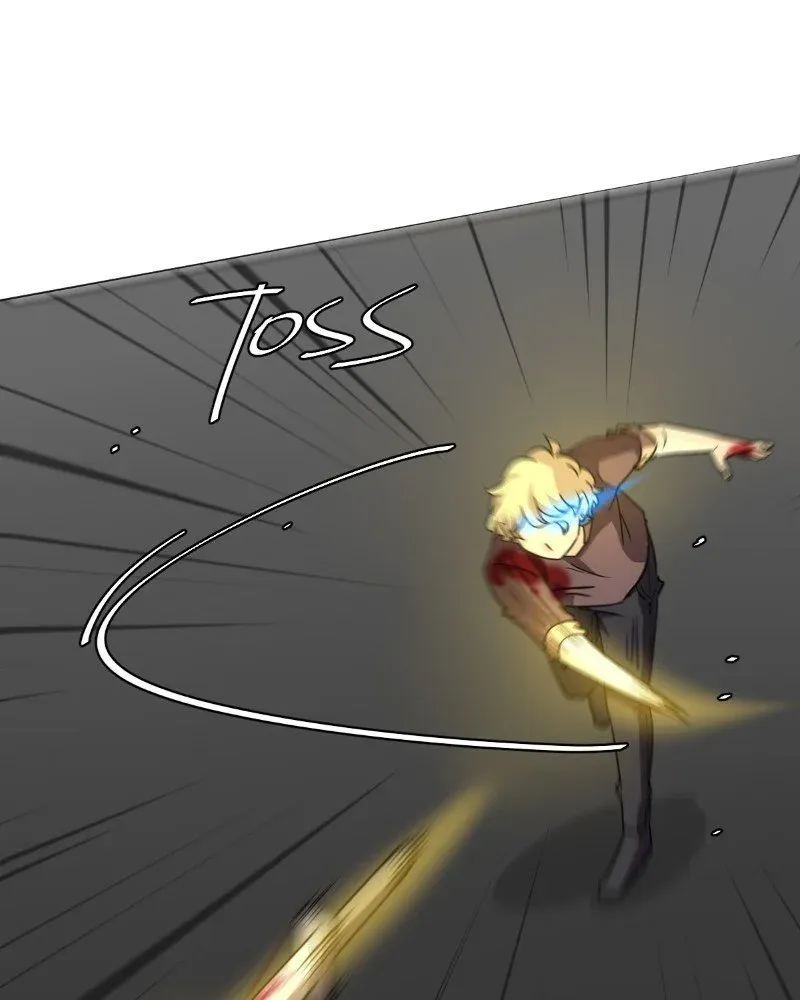 UnOrdinary  Manga Chapter 221 page 55 - 