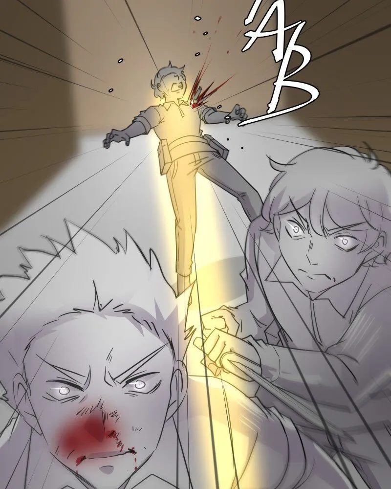 UnOrdinary  Manga Chapter 221 page 57 - 