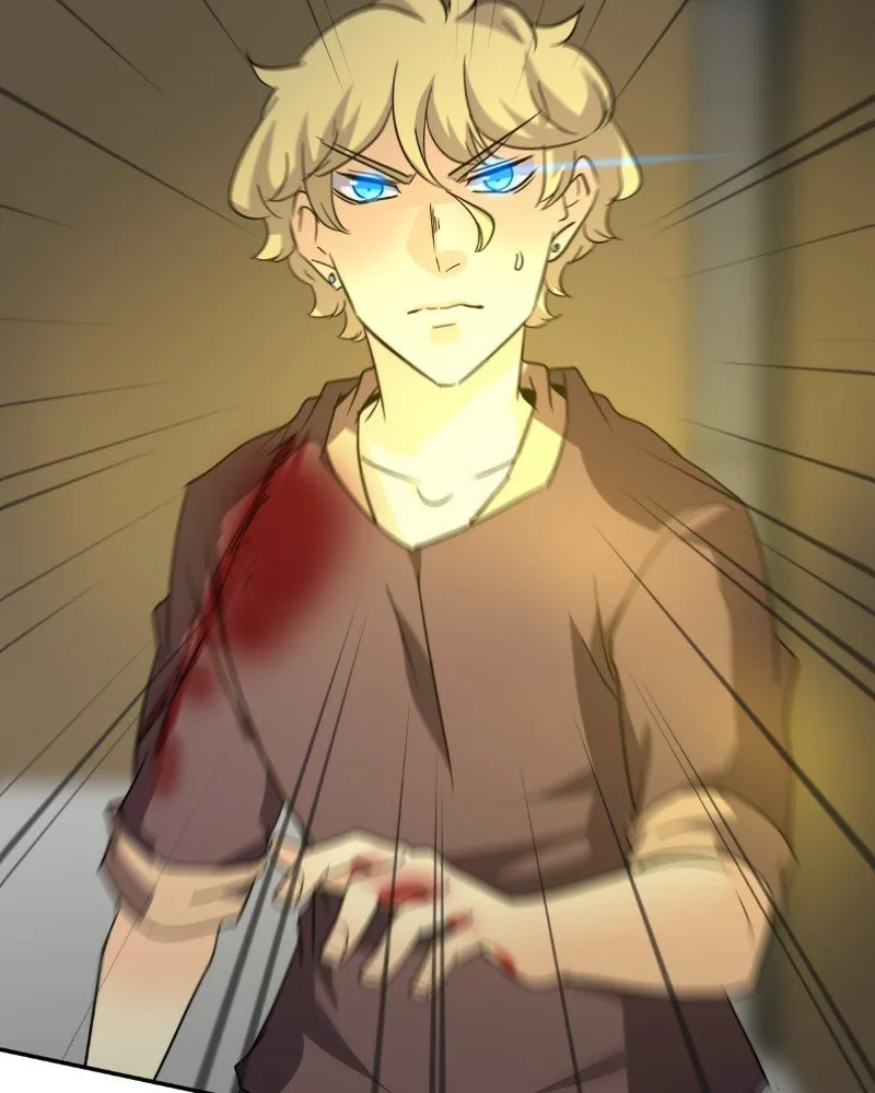 UnOrdinary  Manga Chapter 221 page 59 - 