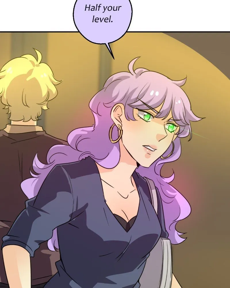 UnOrdinary  Manga Chapter 221 page 7 - 
