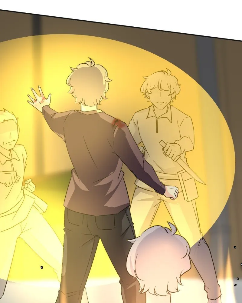 UnOrdinary  Manga Chapter 221 page 65 - 