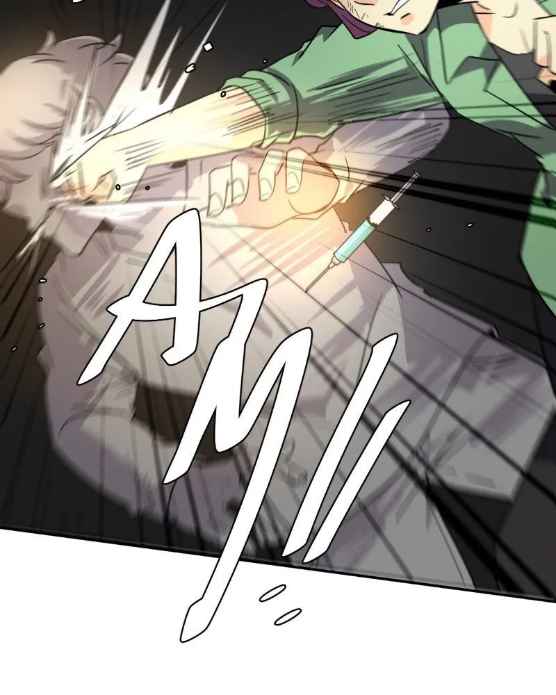 UnOrdinary  Manga Chapter 221 page 70 - 