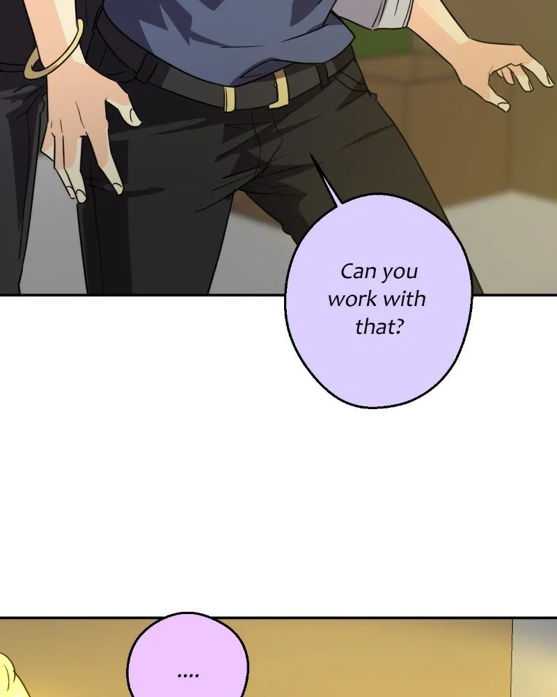 UnOrdinary  Manga Chapter 221 page 8 - 