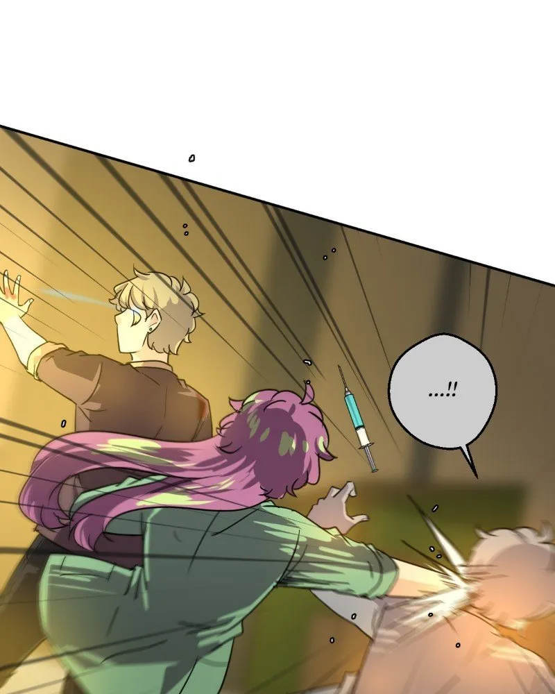 UnOrdinary  Manga Chapter 221 page 71 - 