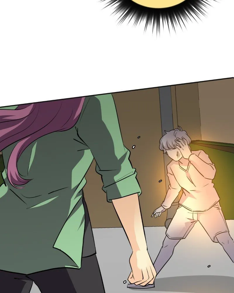 UnOrdinary  Manga Chapter 221 page 74 - 