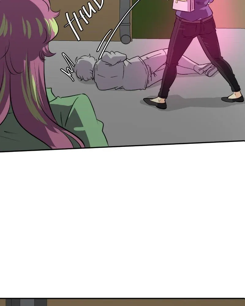 UnOrdinary  Manga Chapter 221 page 84 - 