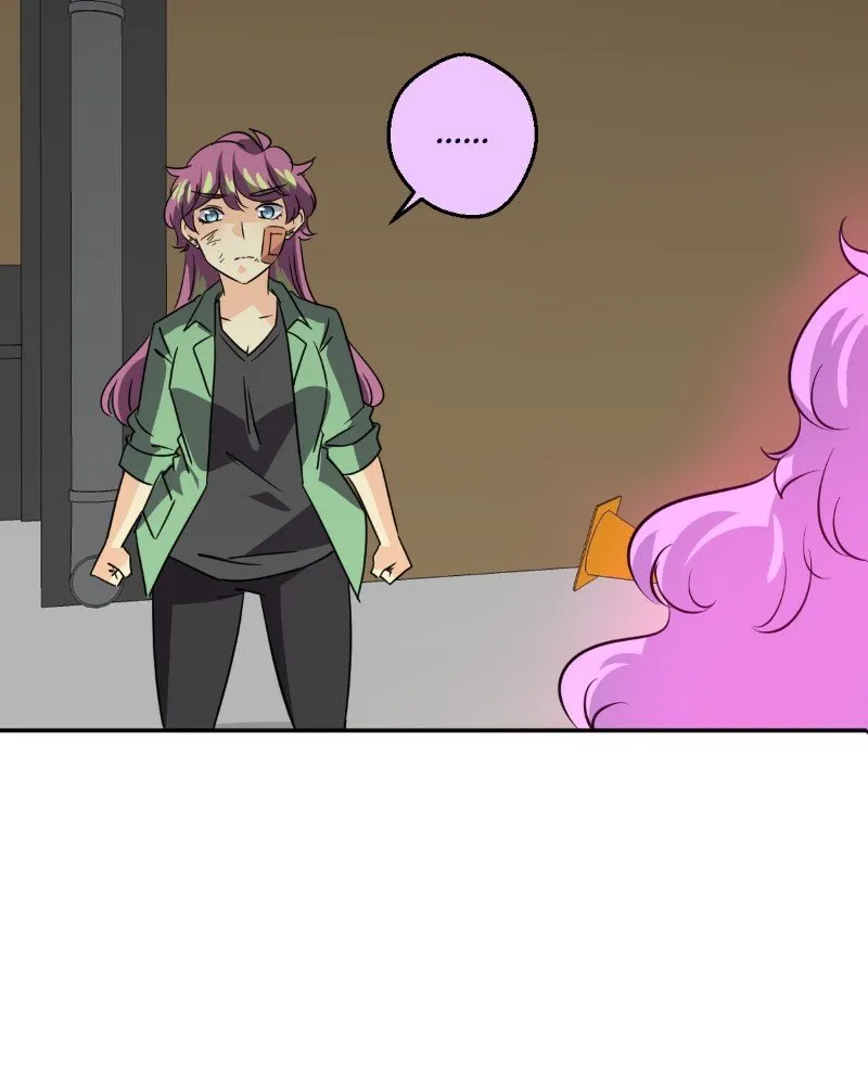 UnOrdinary  Manga Chapter 221 page 85 - 