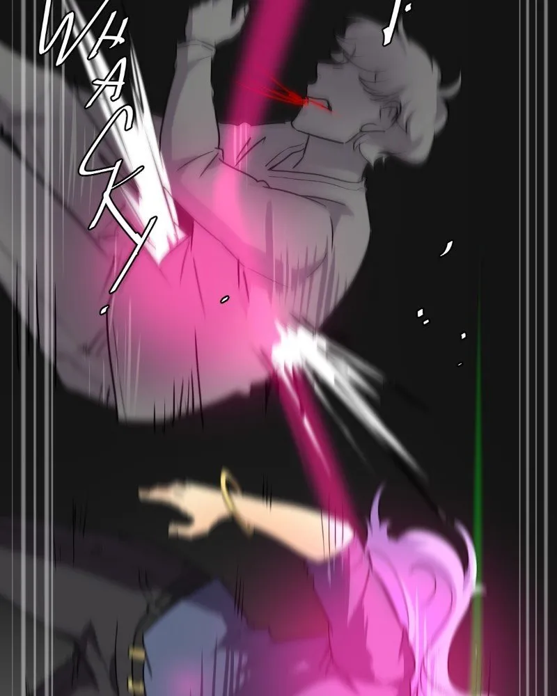 UnOrdinary  Manga Chapter 221 page 95 - 