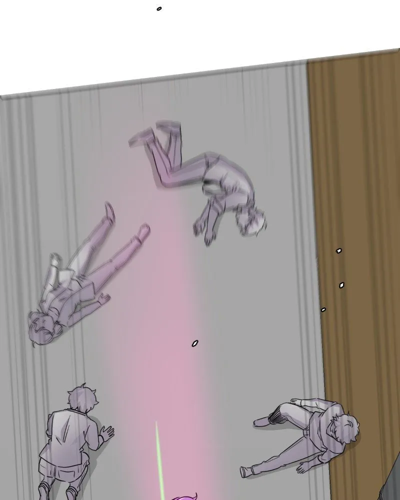 UnOrdinary  Manga Chapter 221 page 97 - 