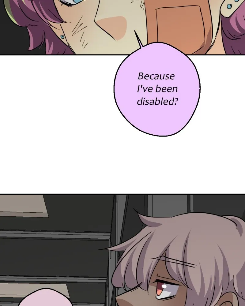 UnOrdinary  Manga Chapter 222 page 103 - 