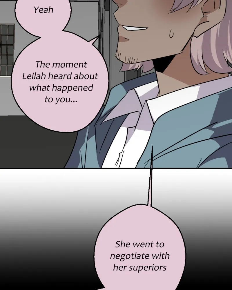 UnOrdinary  Manga Chapter 222 page 104 - 