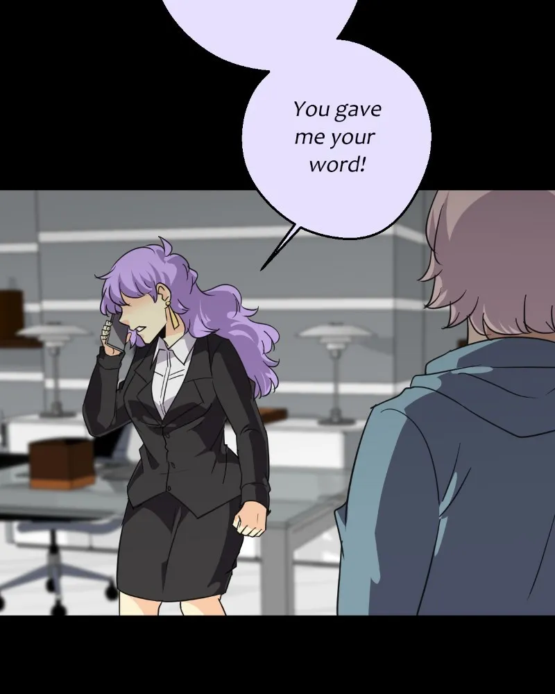 UnOrdinary  Manga Chapter 222 page 106 - 