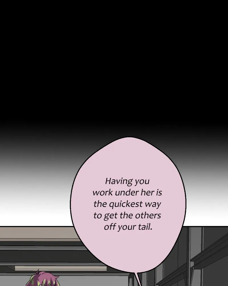 UnOrdinary  Manga Chapter 222 page 107 - 
