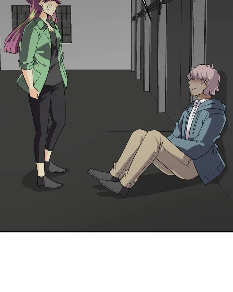 UnOrdinary  Manga Chapter 222 page 108 - 