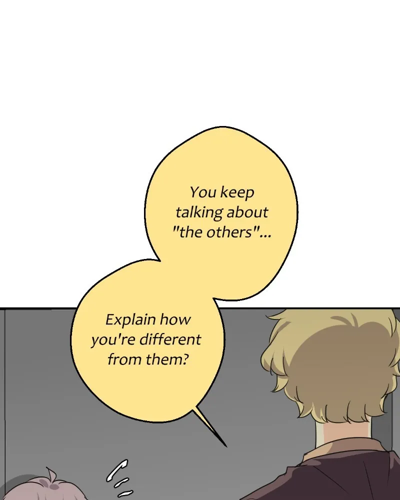 UnOrdinary  Manga Chapter 222 page 110 - 