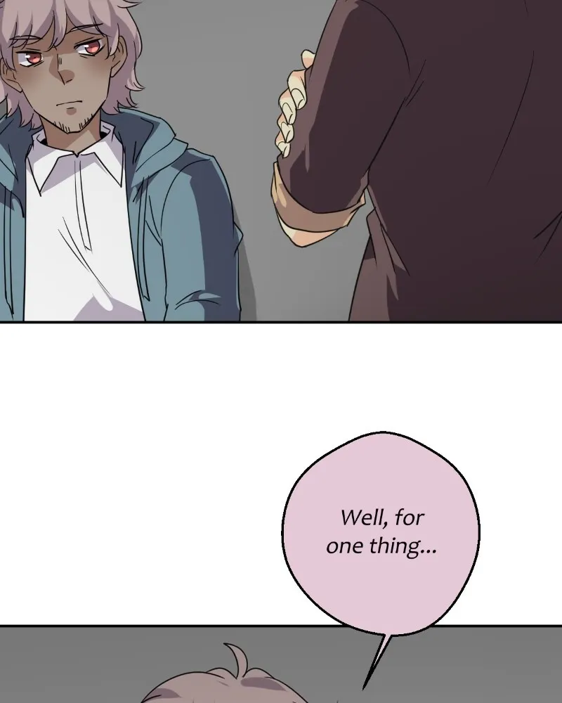 UnOrdinary  Manga Chapter 222 page 111 - 