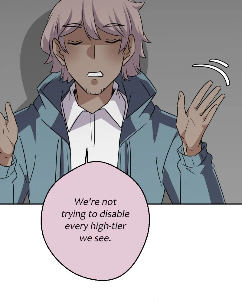 UnOrdinary  Manga Chapter 222 page 112 - 