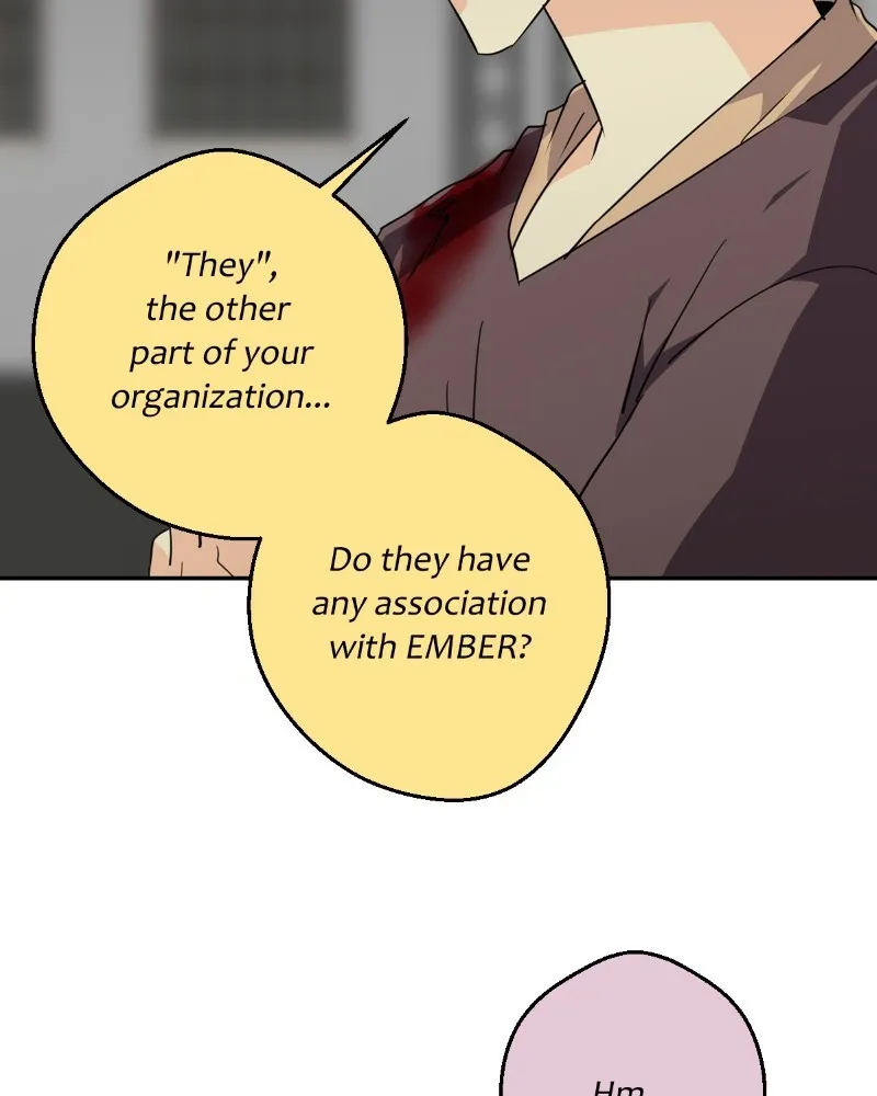 UnOrdinary  Manga Chapter 222 page 117 - 