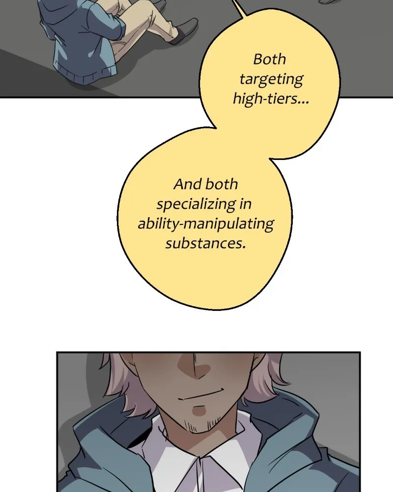 UnOrdinary  Manga Chapter 222 page 120 - 