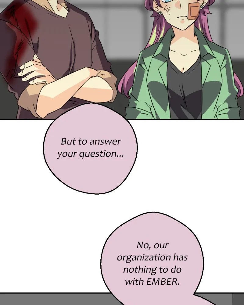 UnOrdinary  Manga Chapter 222 page 122 - 