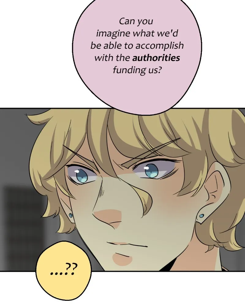 UnOrdinary  Manga Chapter 222 page 124 - 
