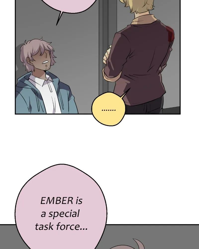UnOrdinary  Manga Chapter 222 page 127 - 