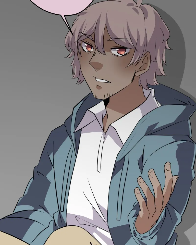 UnOrdinary  Manga Chapter 222 page 128 - 