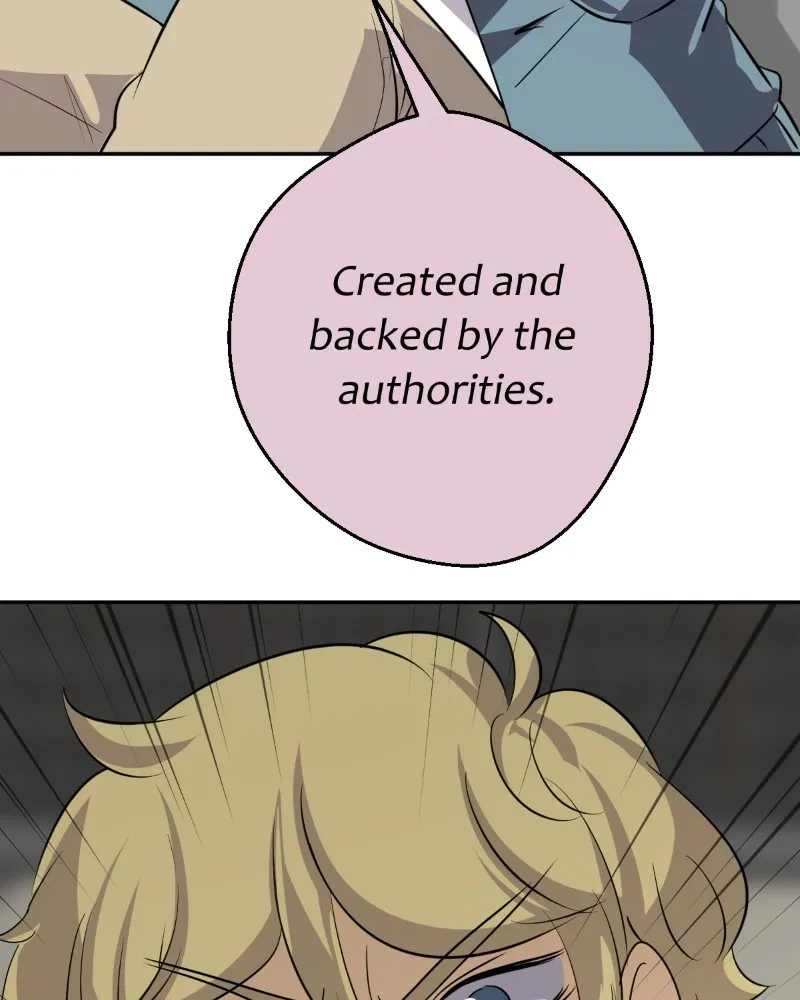 UnOrdinary  Manga Chapter 222 page 129 - 
