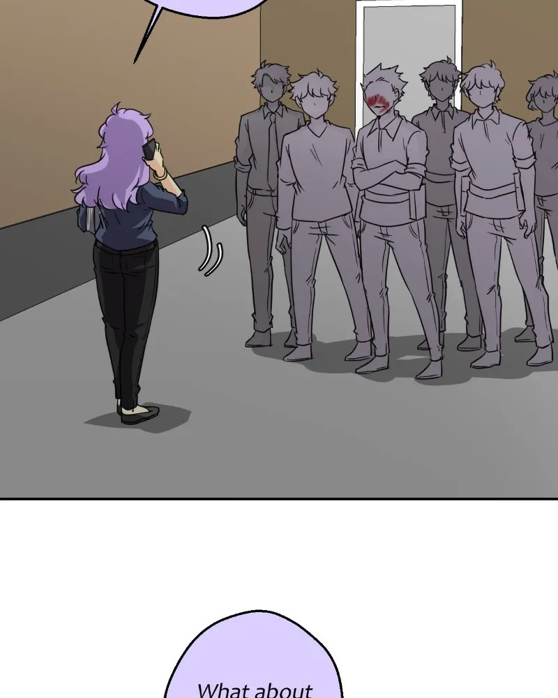 UnOrdinary  Manga Chapter 222 page 15 - 