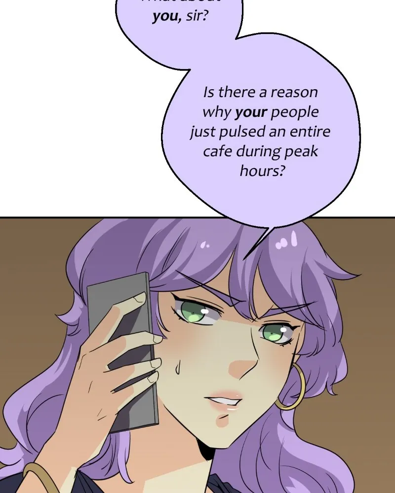 UnOrdinary  Manga Chapter 222 page 16 - 