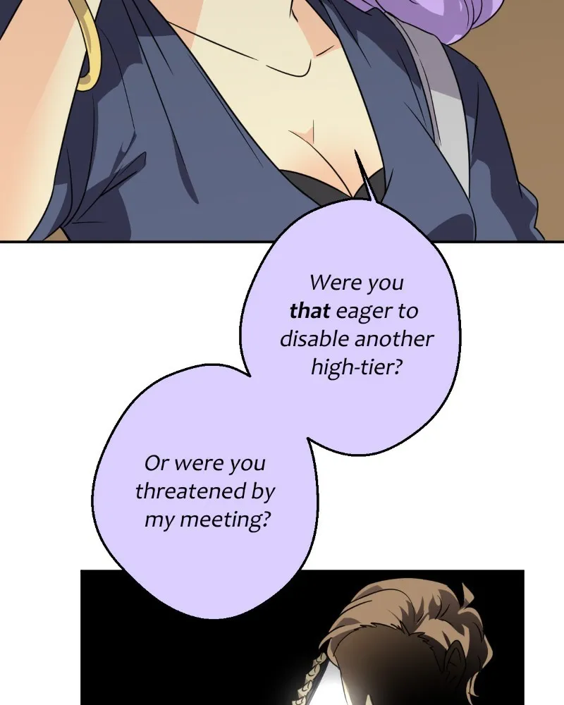 UnOrdinary  Manga Chapter 222 page 17 - 