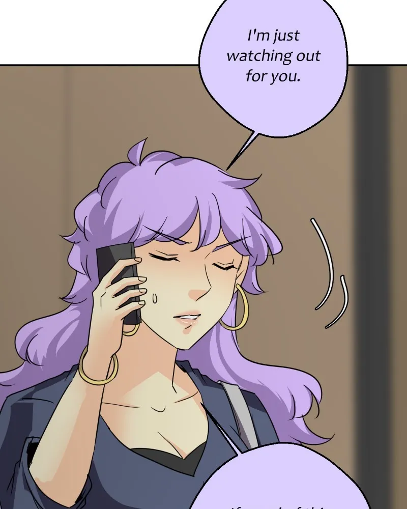 UnOrdinary  Manga Chapter 222 page 19 - 