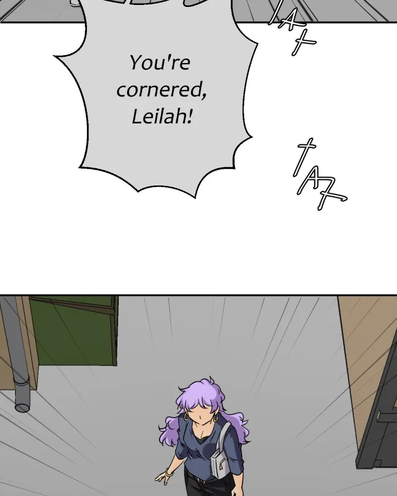 UnOrdinary  Manga Chapter 222 page 3 - 