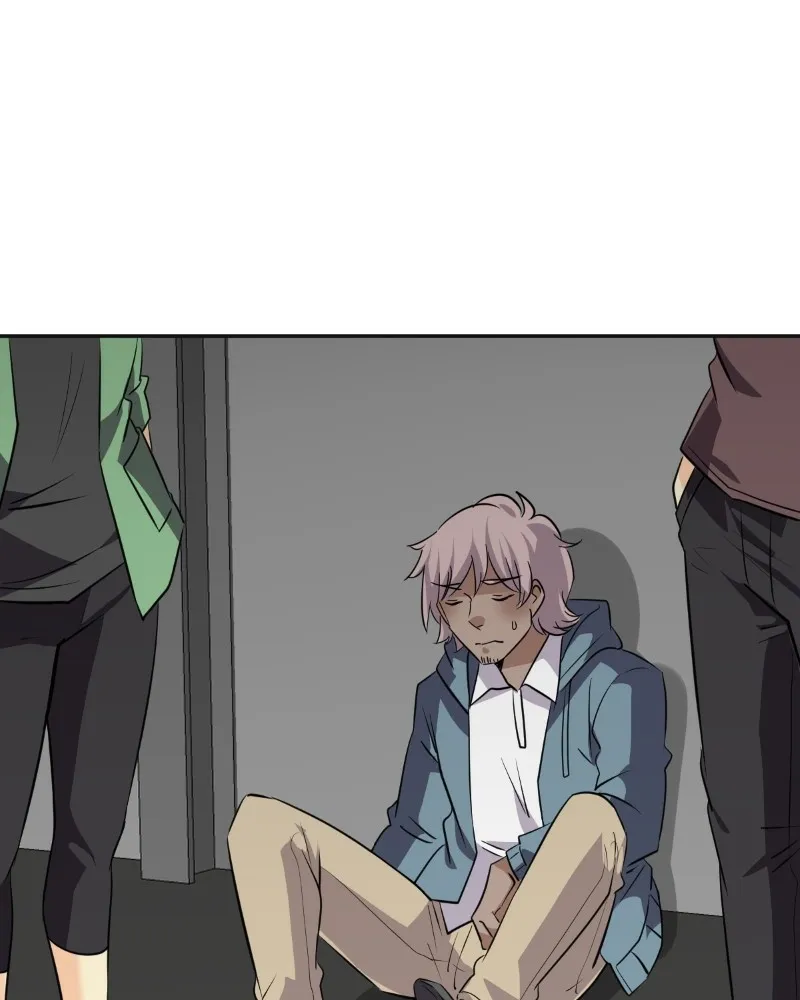UnOrdinary  Manga Chapter 222 page 26 - 