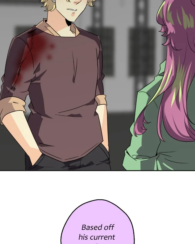 UnOrdinary  Manga Chapter 222 page 28 - 