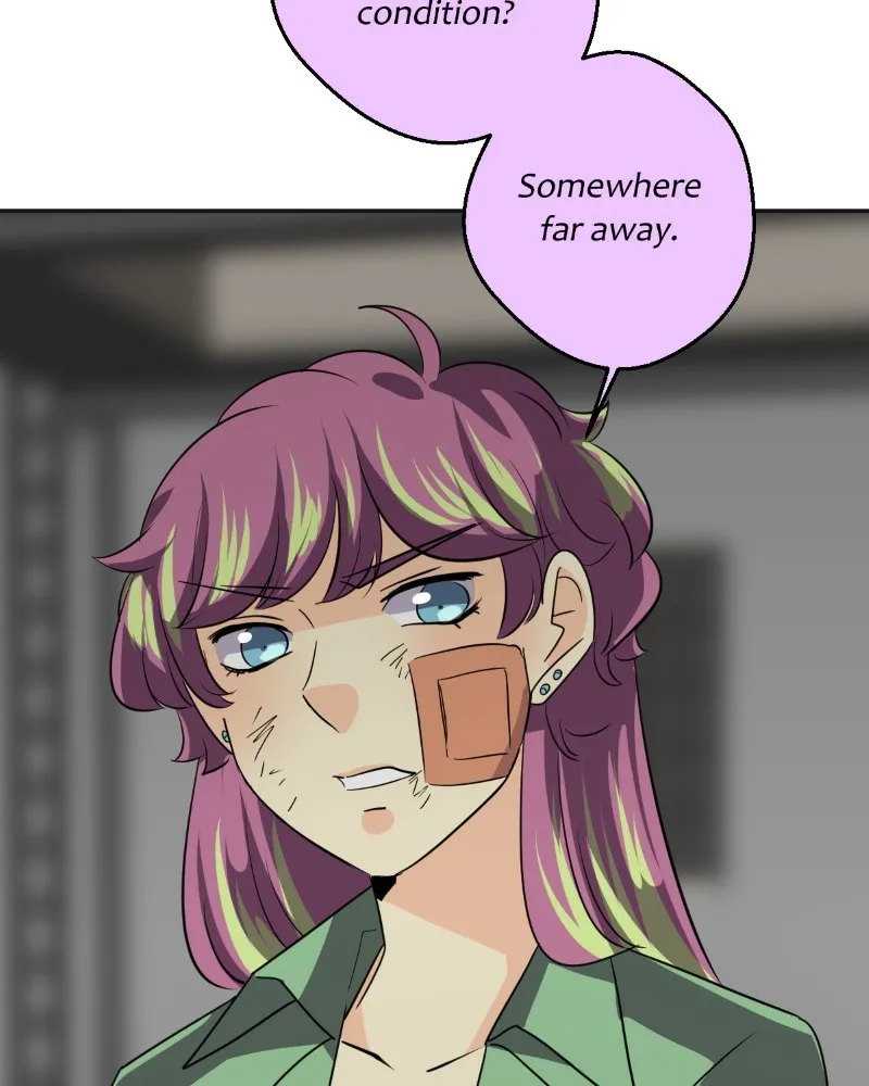 UnOrdinary  Manga Chapter 222 page 29 - 