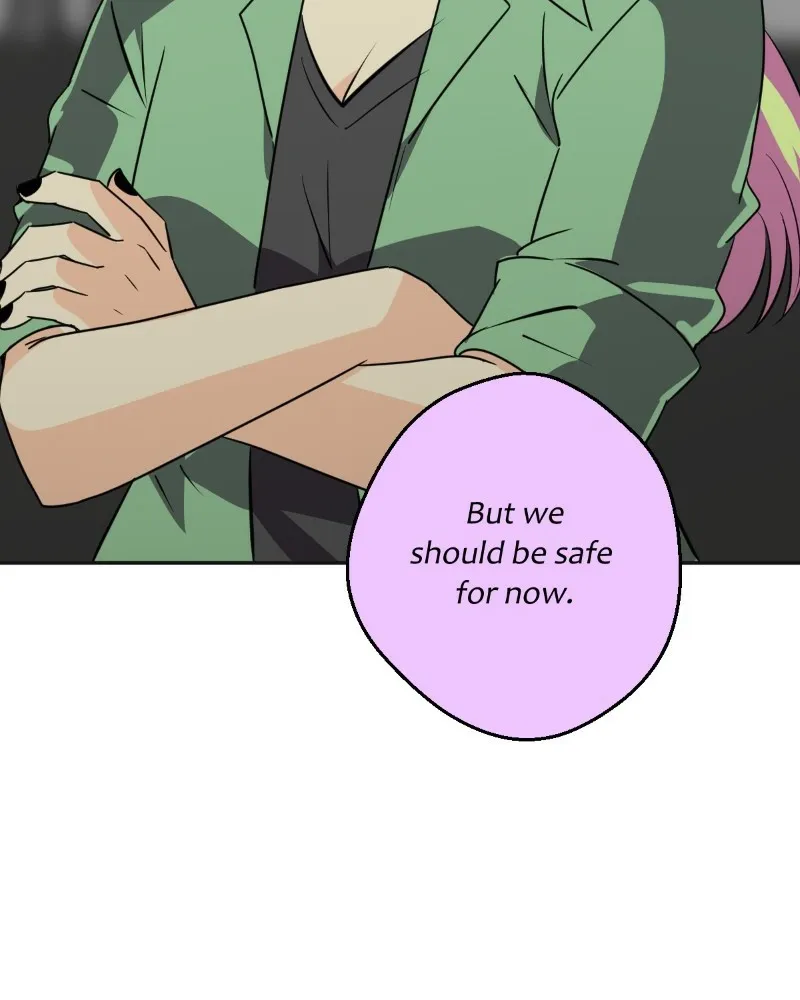 UnOrdinary  Manga Chapter 222 page 30 - 