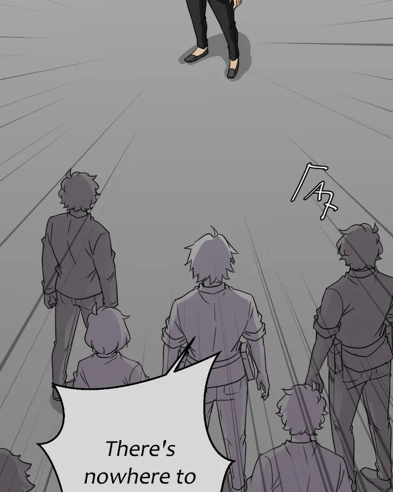 UnOrdinary  Manga Chapter 222 page 4 - 